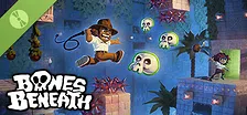 Bones Beneath Demo