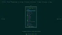 Caves of Qud - Pets of Harvest Dawn Screenshot 1