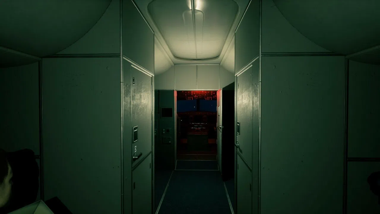Nightmare Flight Screenshot 4