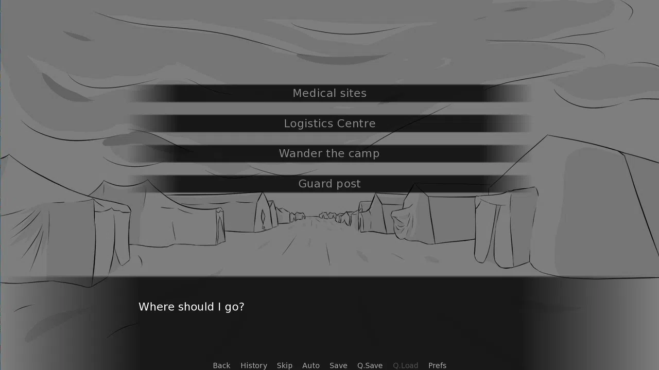 From Beyond Screenshot 4
