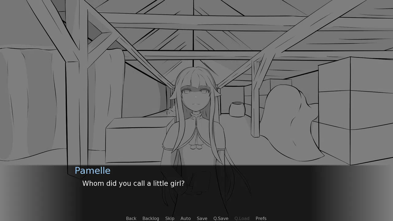 From Beyond Screenshot 2