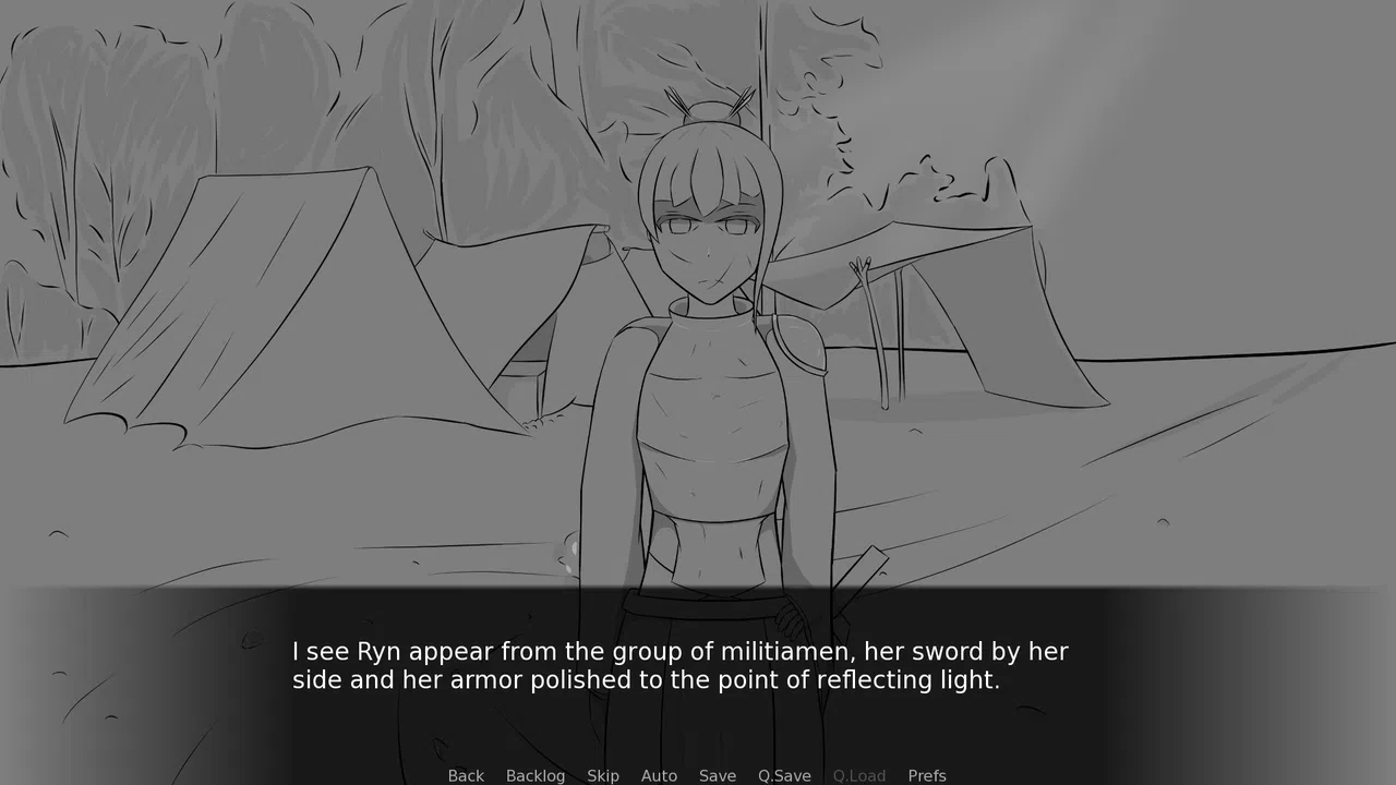 From Beyond Screenshot 3