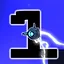 First Checkpoint icon