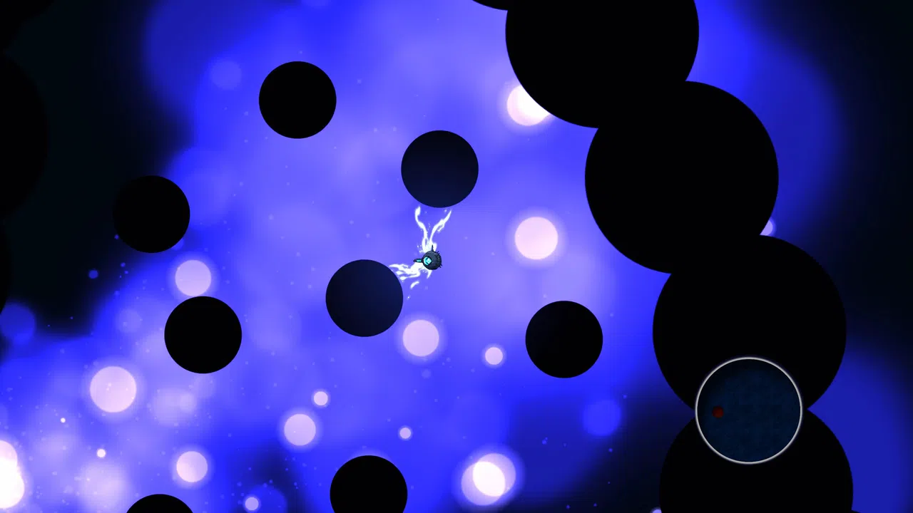 Hover Groove Screenshot 1