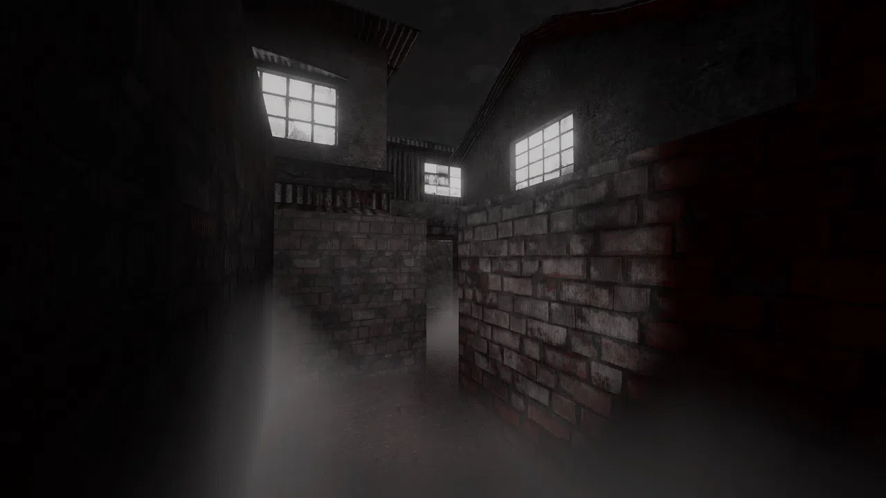 Breathless Hope Screenshot 6
