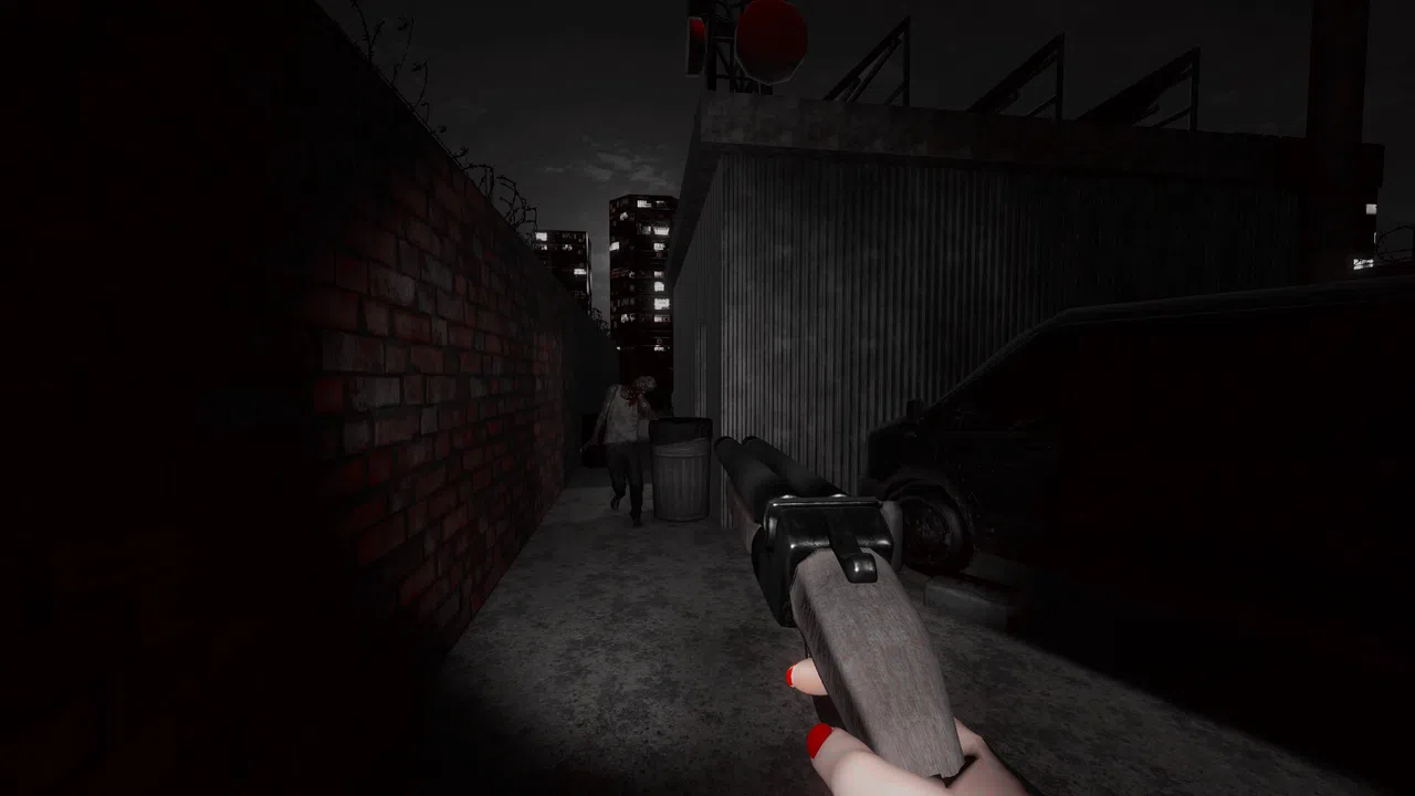 Breathless Hope Screenshot 7