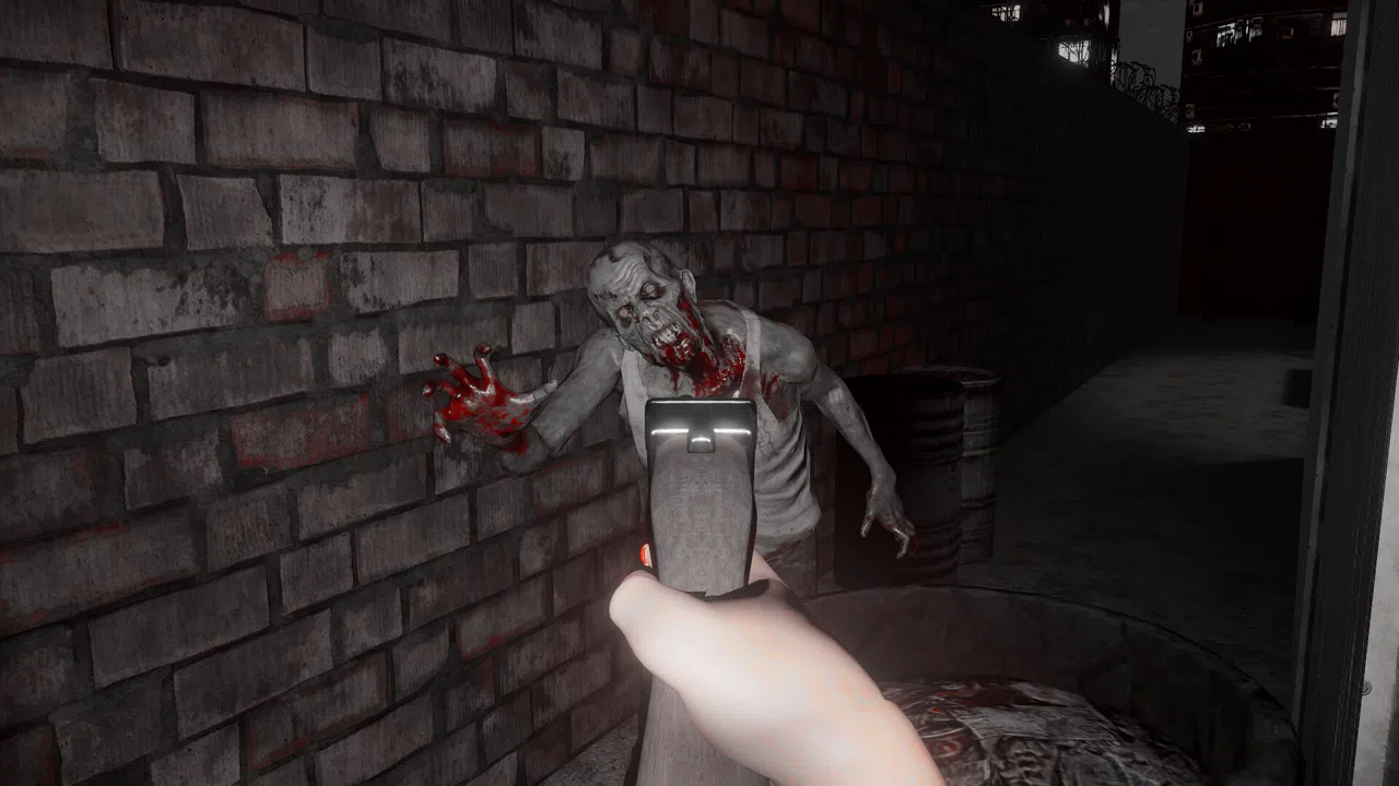 Breathless Hope Screenshot 0