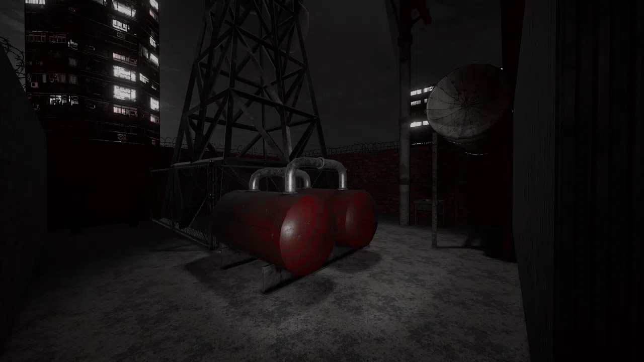 Breathless Hope Screenshot 4