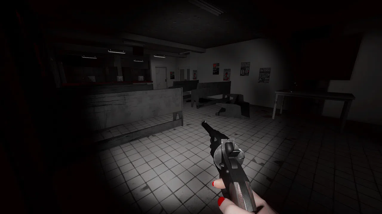 Breathless Hope Screenshot 1