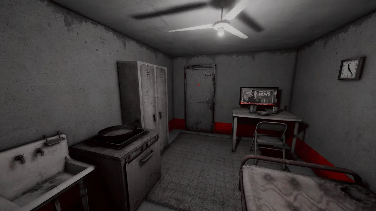 Breathless Hope Screenshot 5