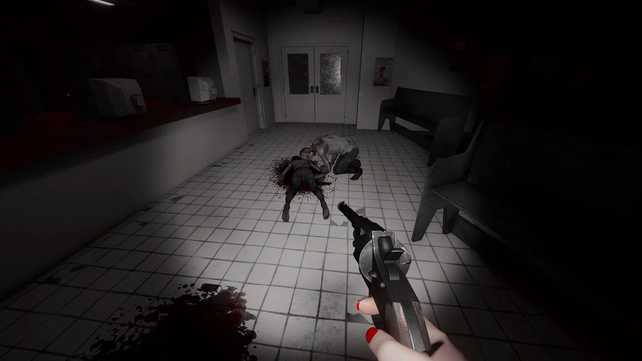 Breathless Hope Screenshot 3