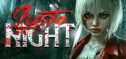 Lust Night💋