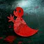 Hidden threat icon