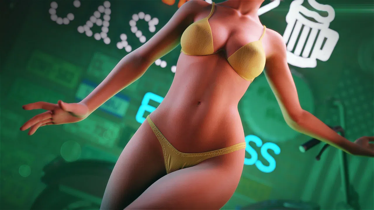 Lust Night💋 Screenshot 3