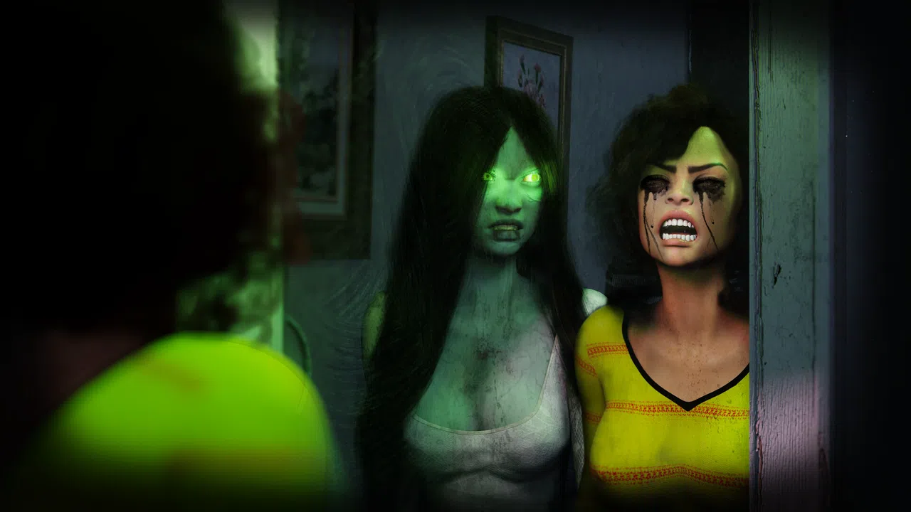 Lust Night💋 Screenshot 13