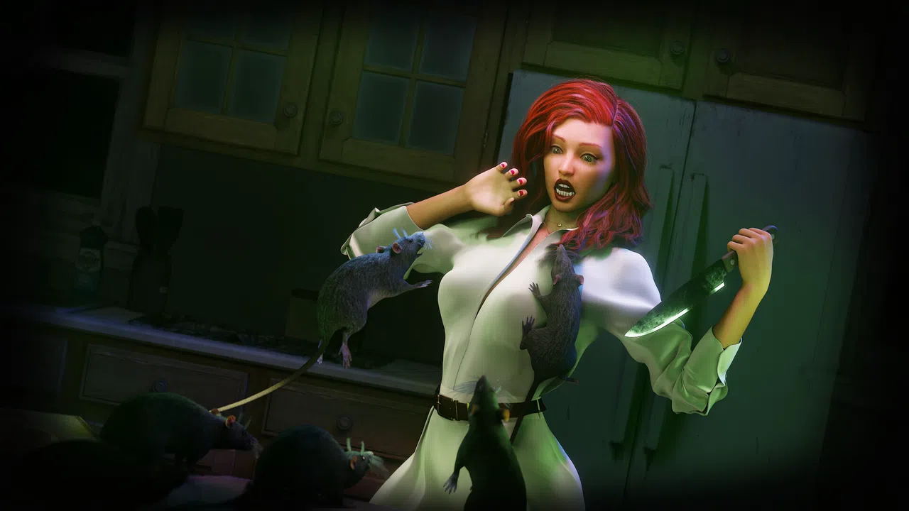 Lust Night💋 Screenshot 16