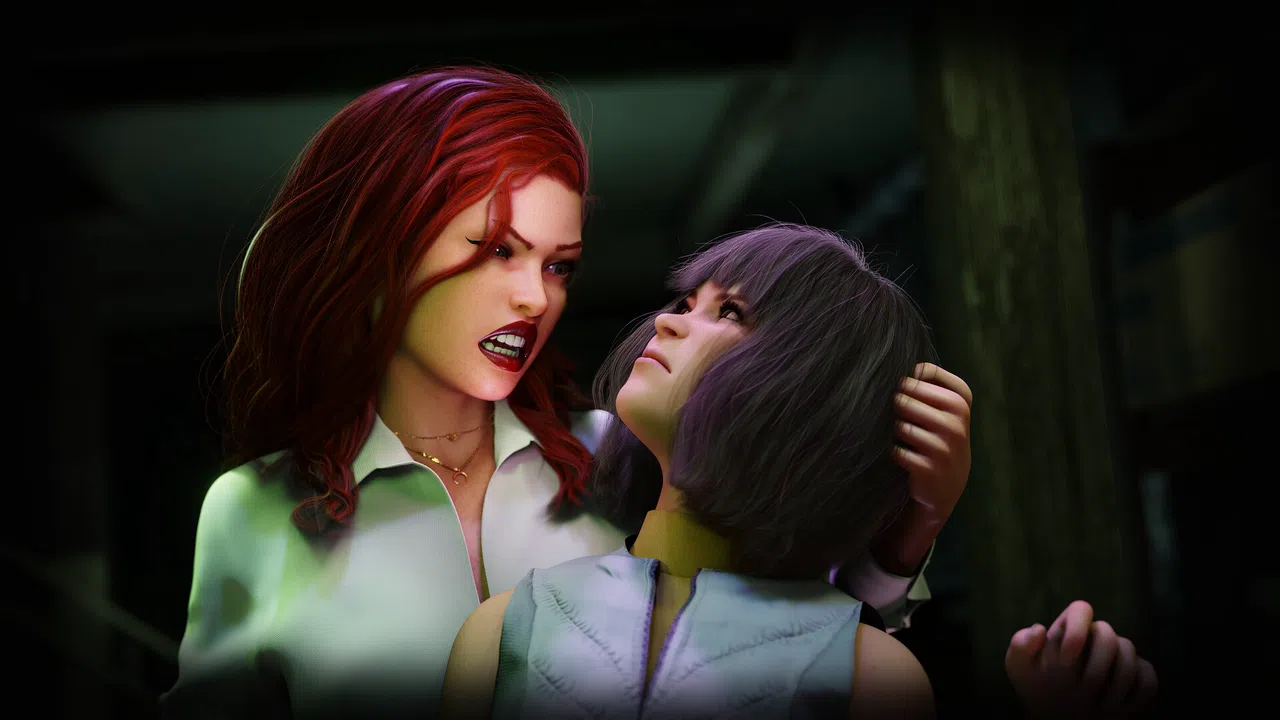 Lust Night💋 Screenshot 21