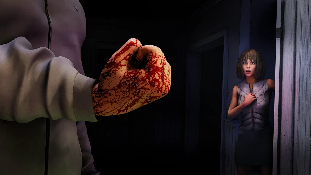 Lust Night💋 Screenshot 8