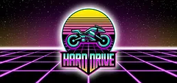 Hard Drive