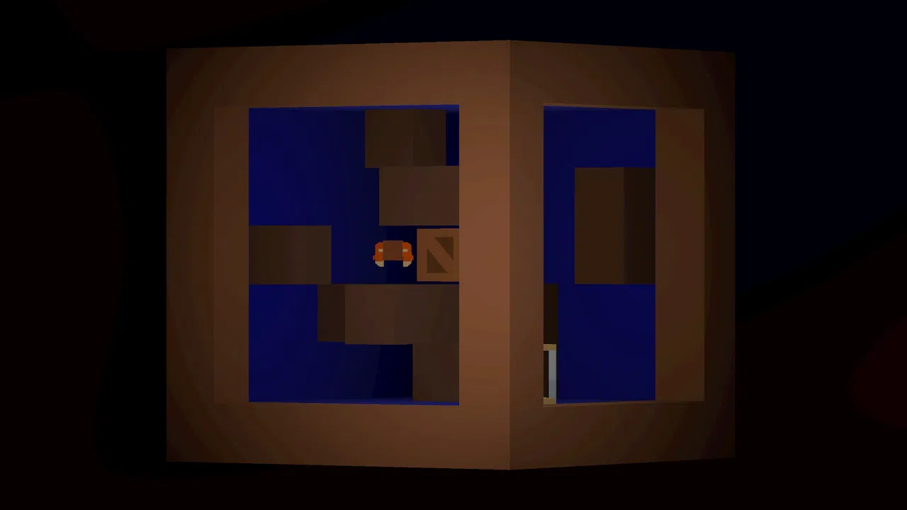 Incrate Screenshot 1