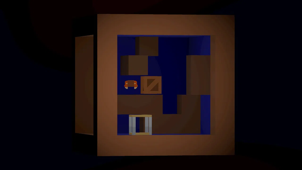 Incrate Screenshot 2