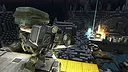 Block Fortress 2 Demo Screenshot 4