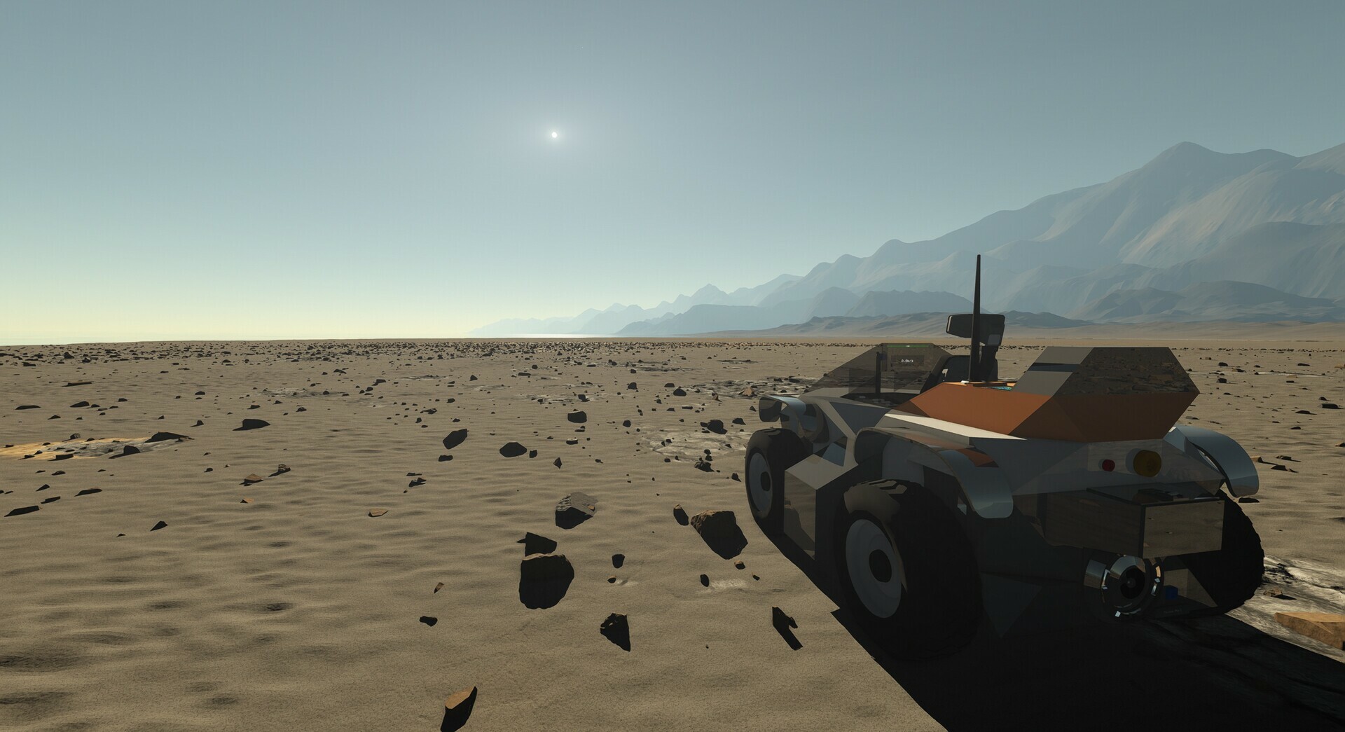 Archean Screenshot 14