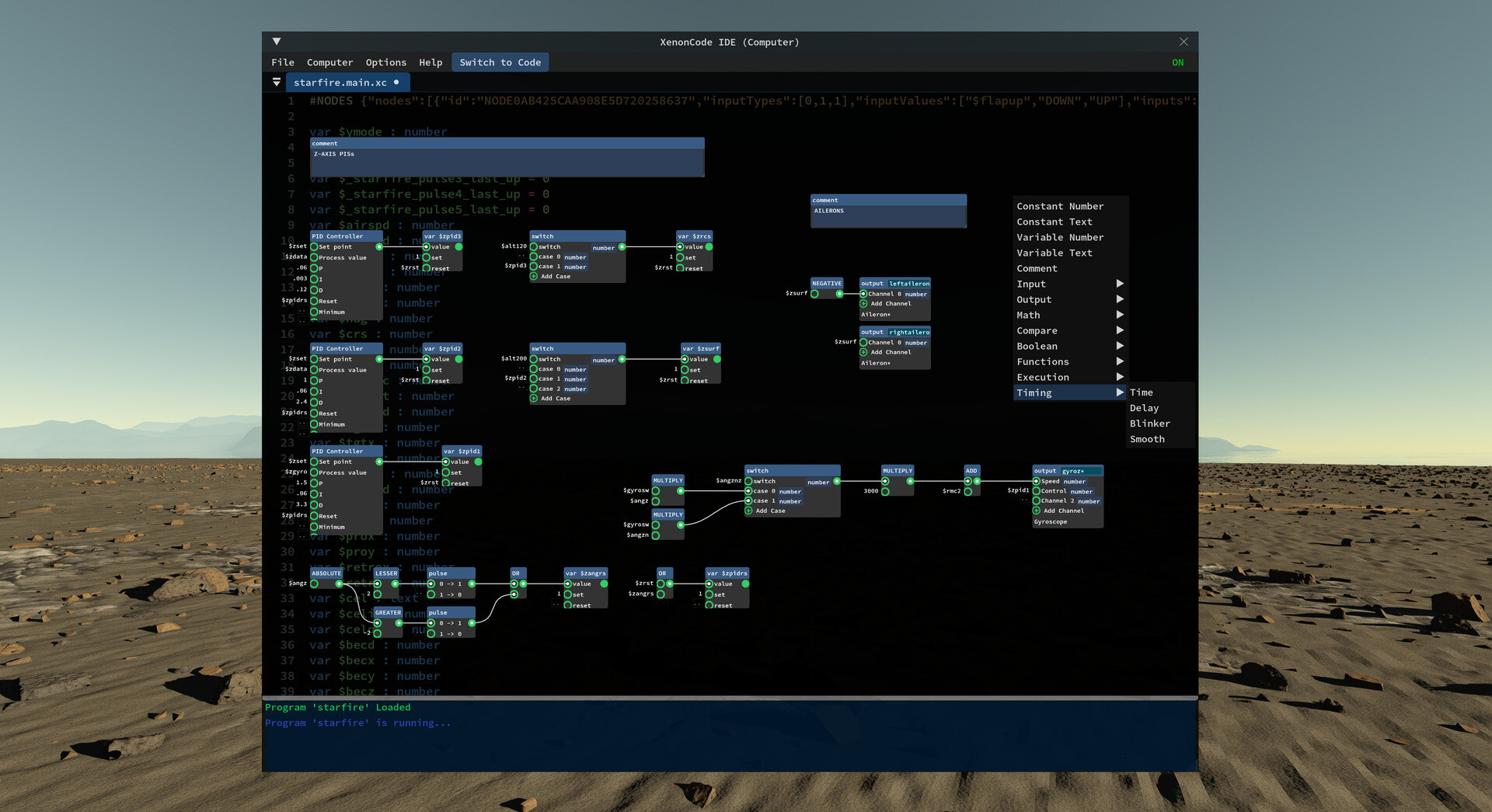 Archean Screenshot 7