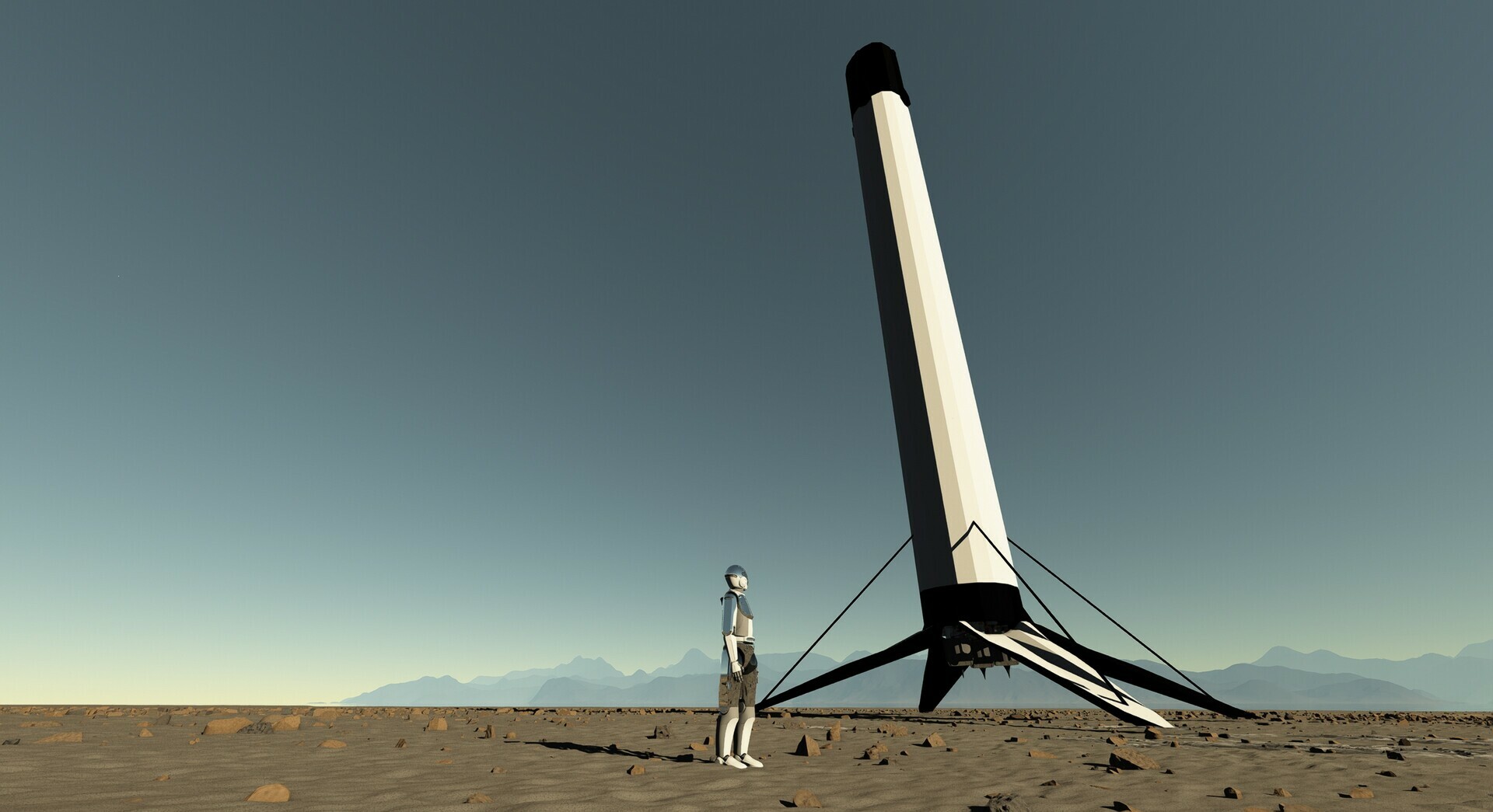 Archean Screenshot 15