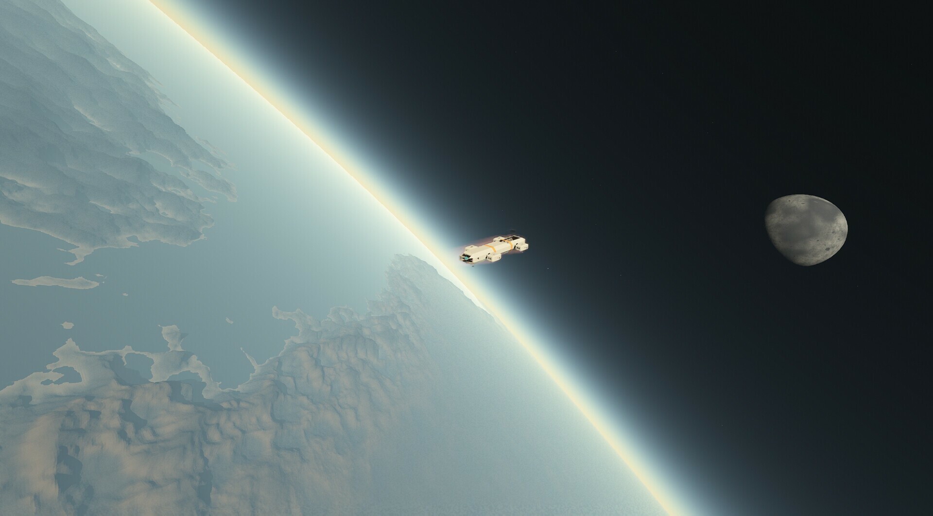 Archean Screenshot 5