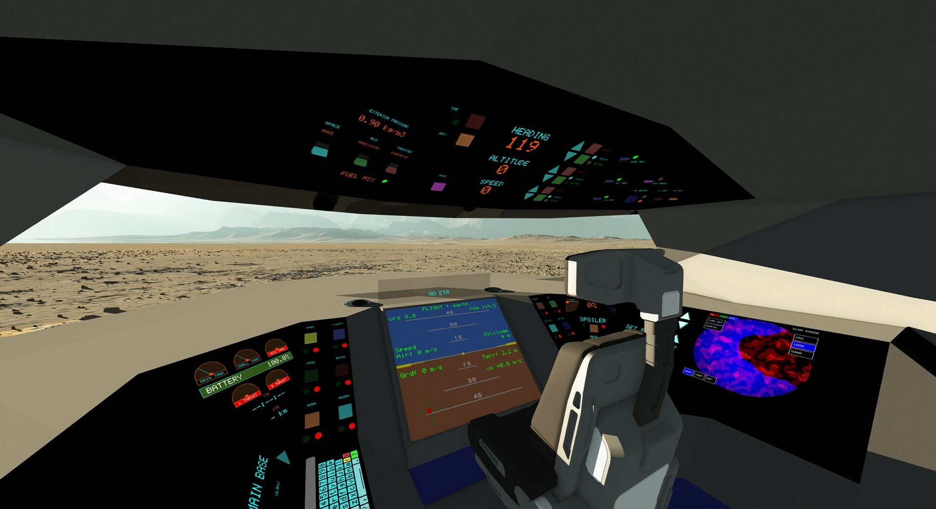 Archean Screenshot 3