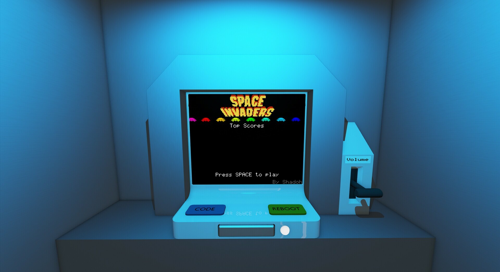 Archean Screenshot 13