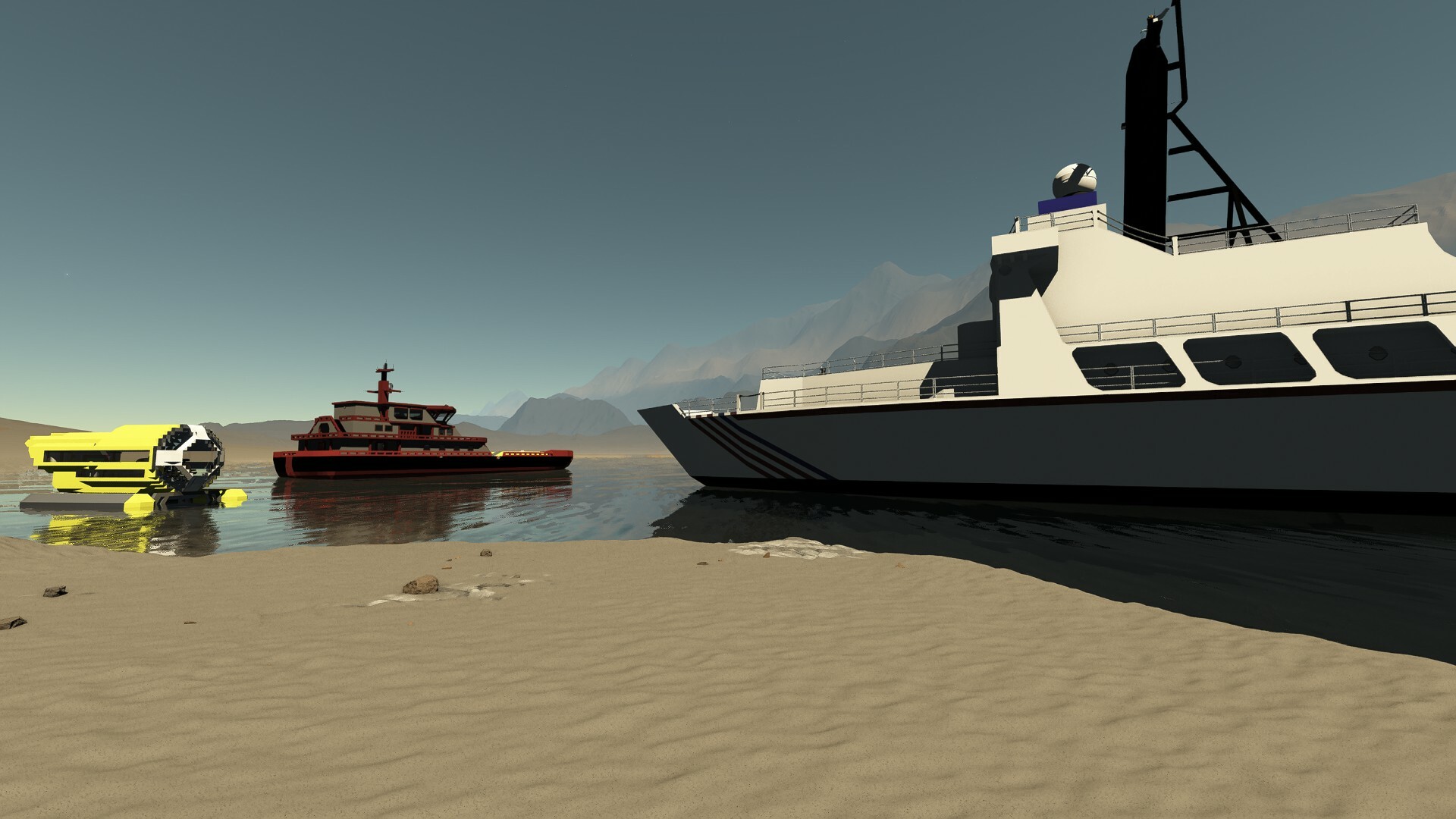 Archean Screenshot 4