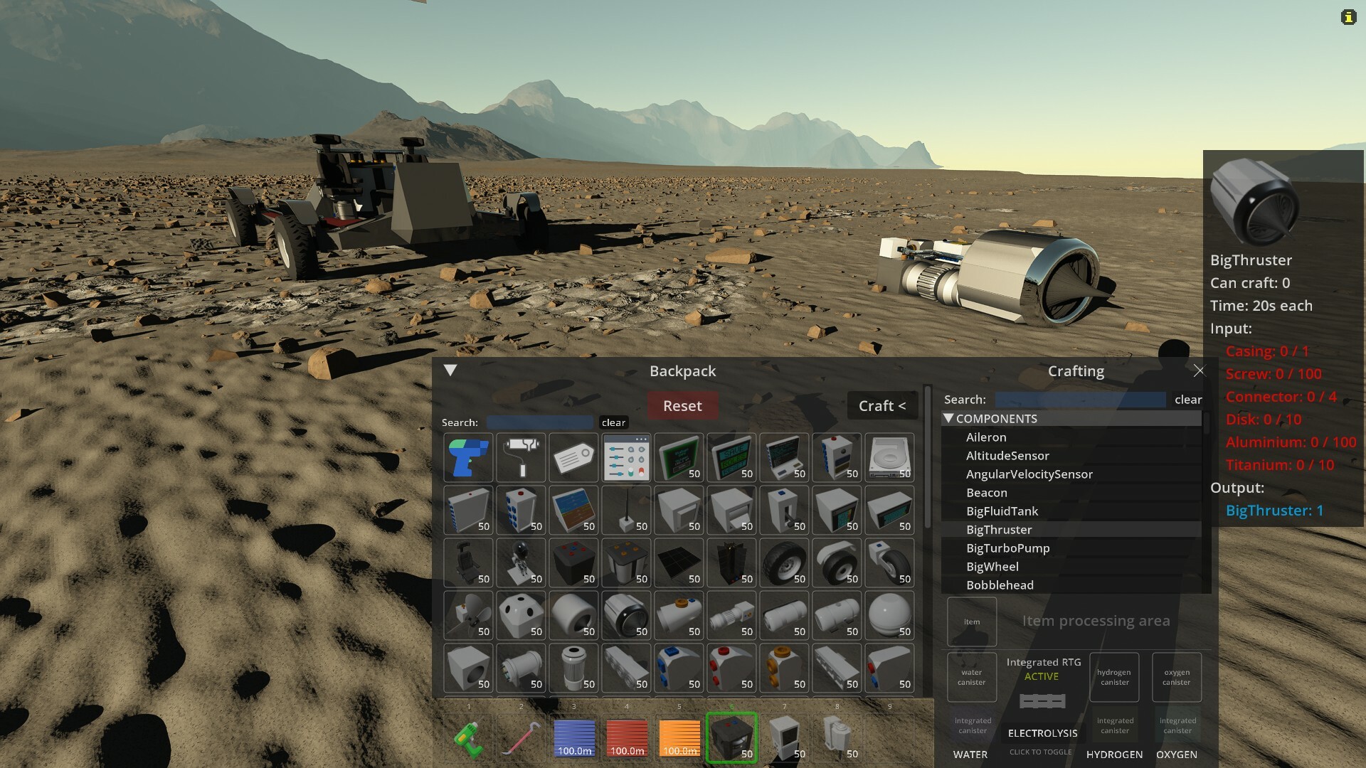 Archean Screenshot 6