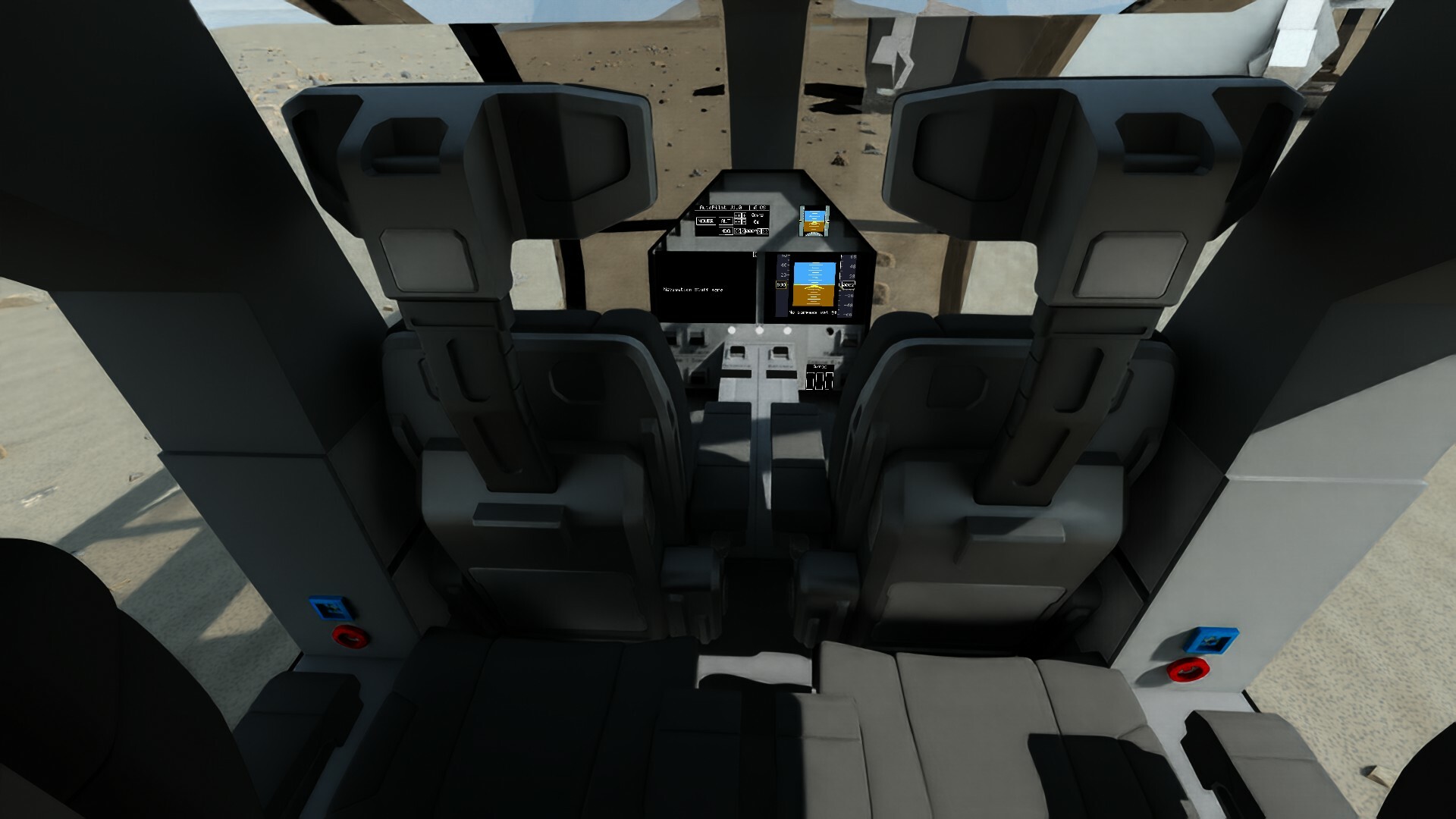 Archean Screenshot 21