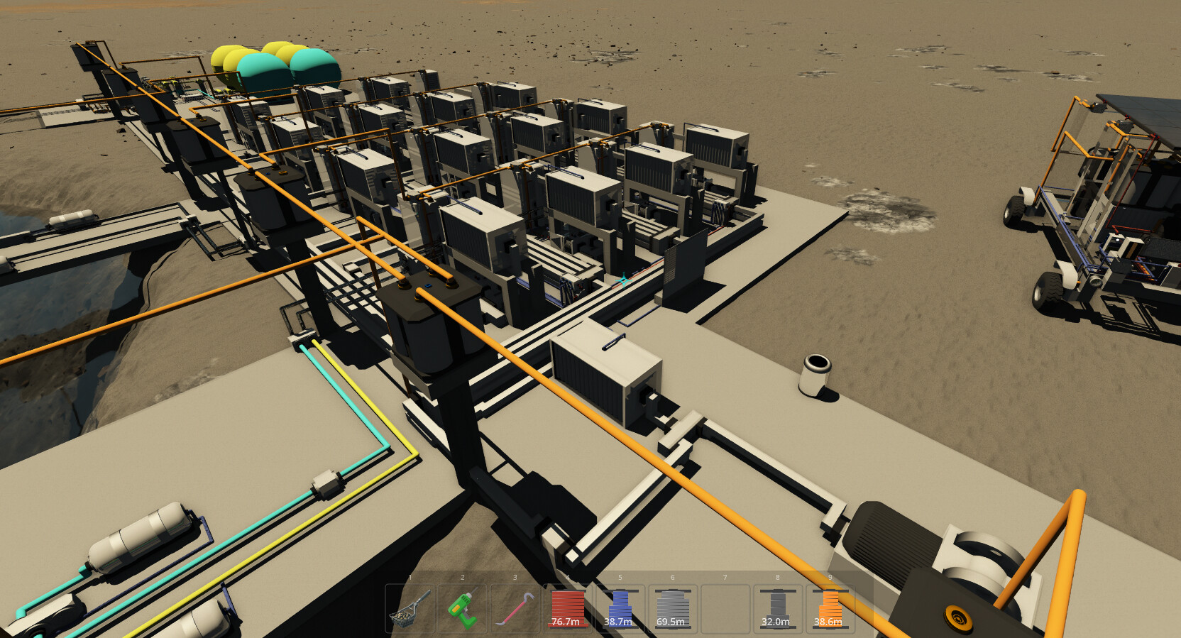 Archean Screenshot 9