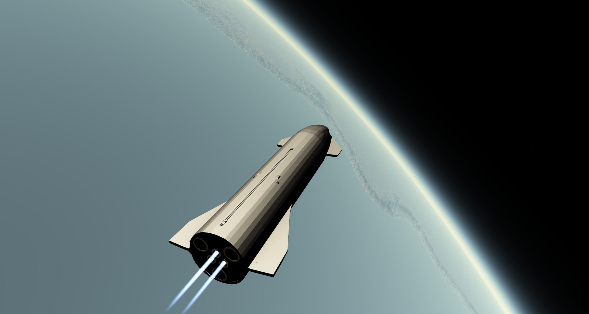 Archean Screenshot 16