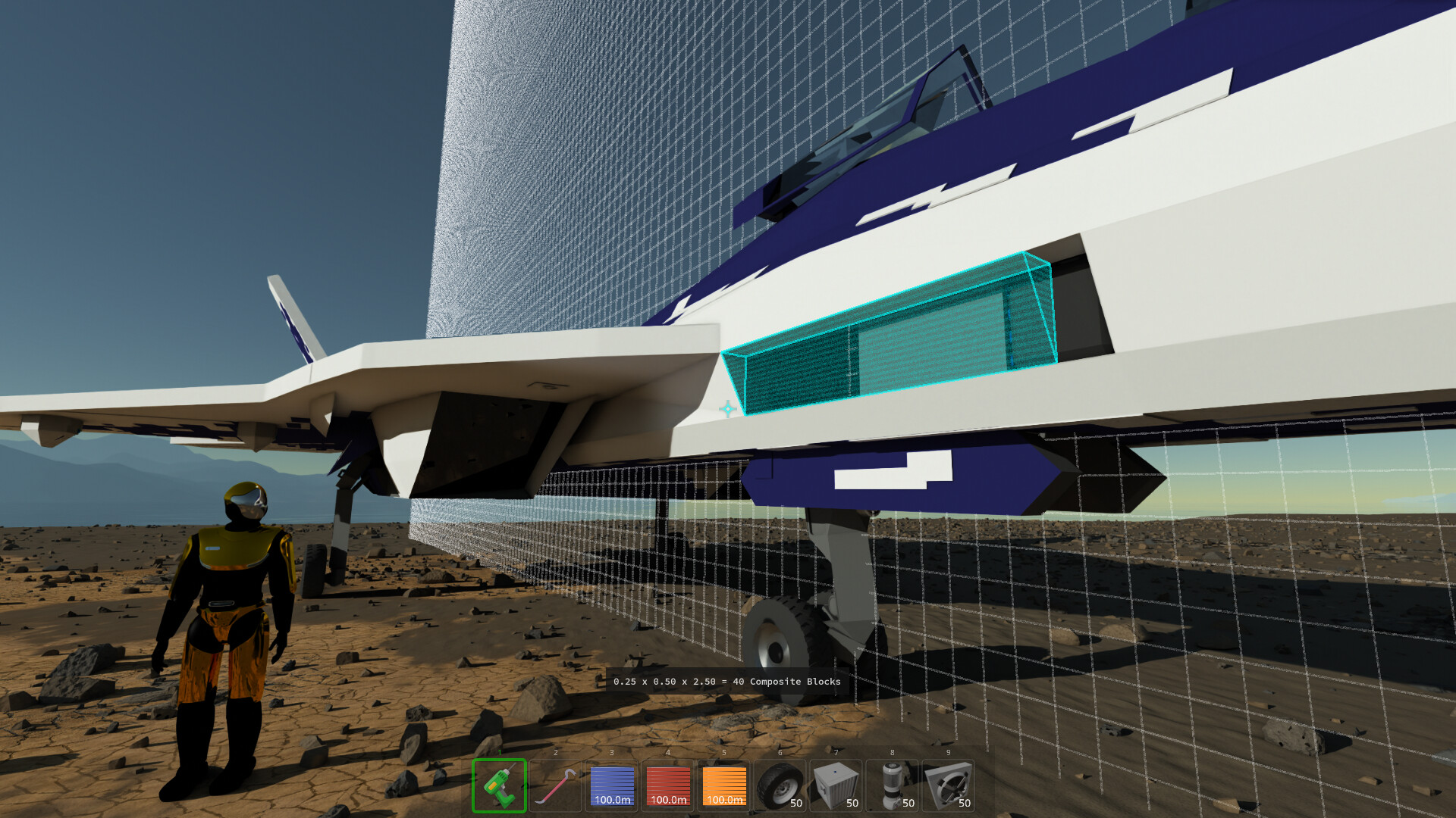 Archean Screenshot 2