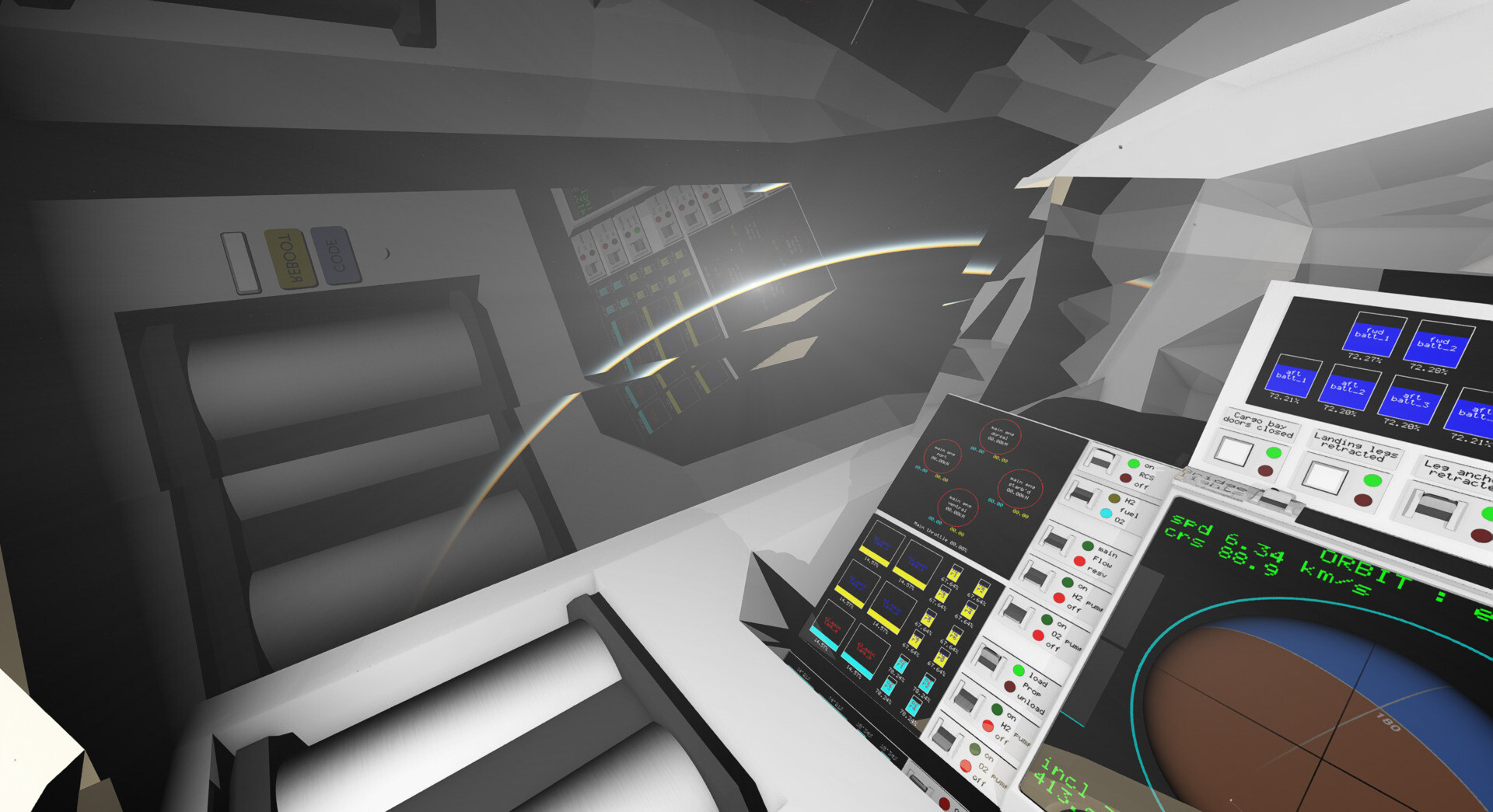 Archean Screenshot 18