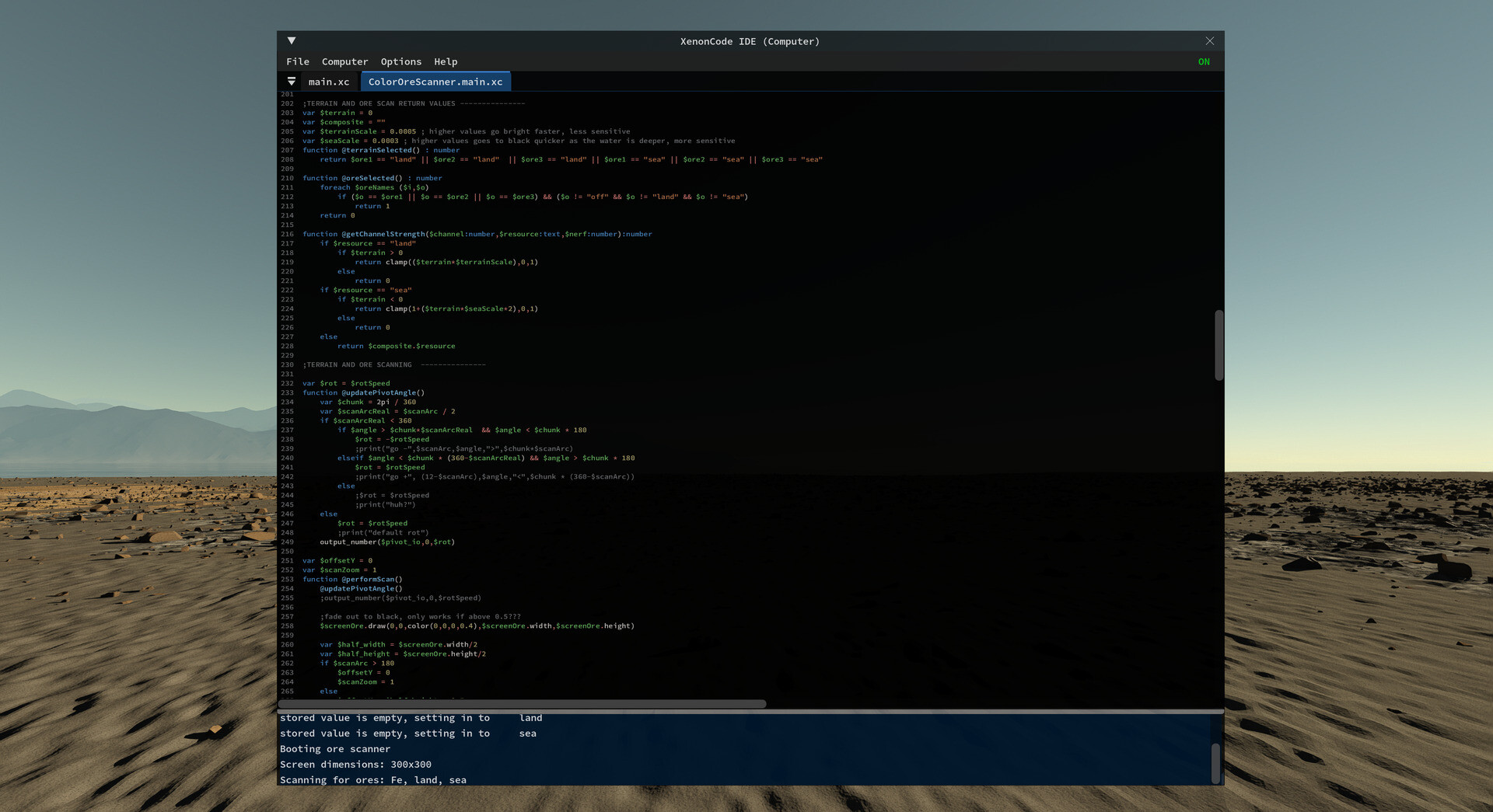 Archean Screenshot 8