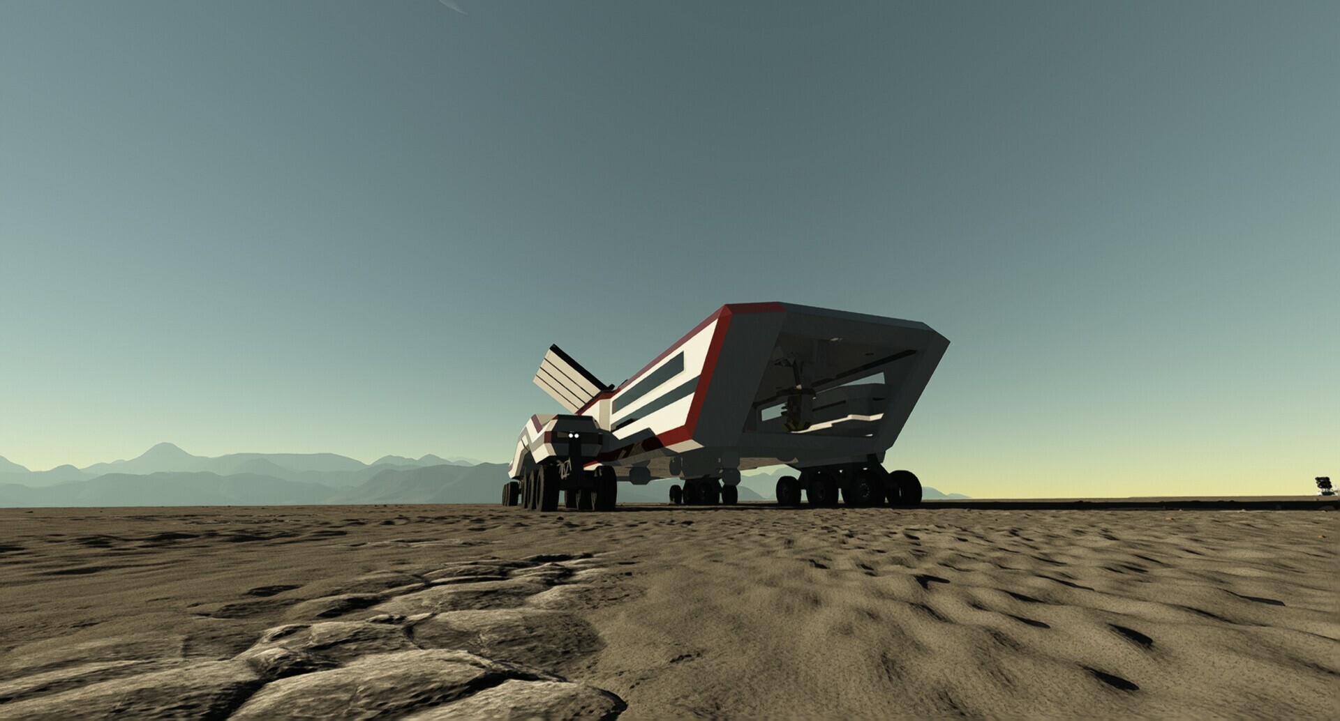 Archean Screenshot 12