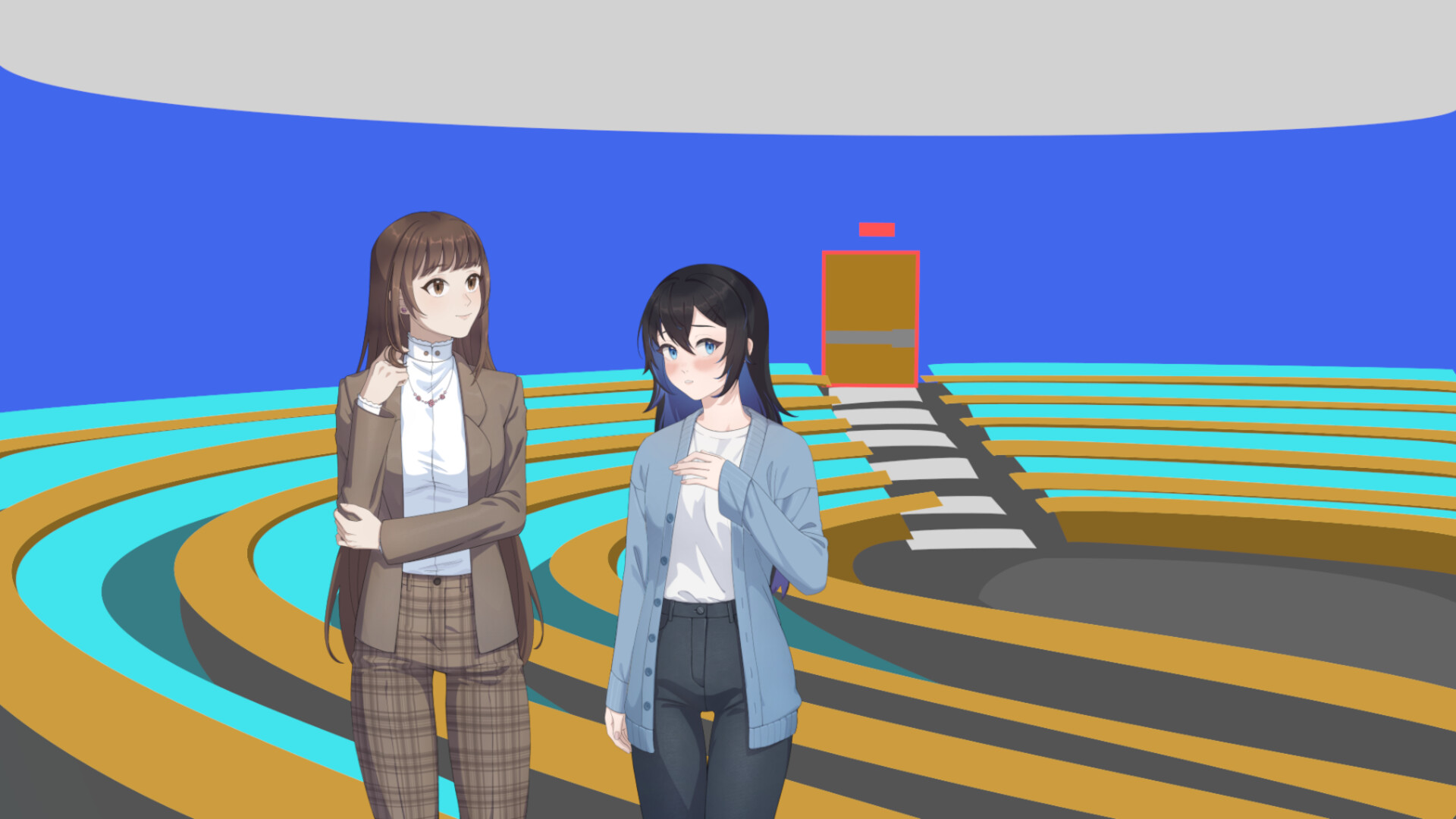 Liar Luna Screenshot 0