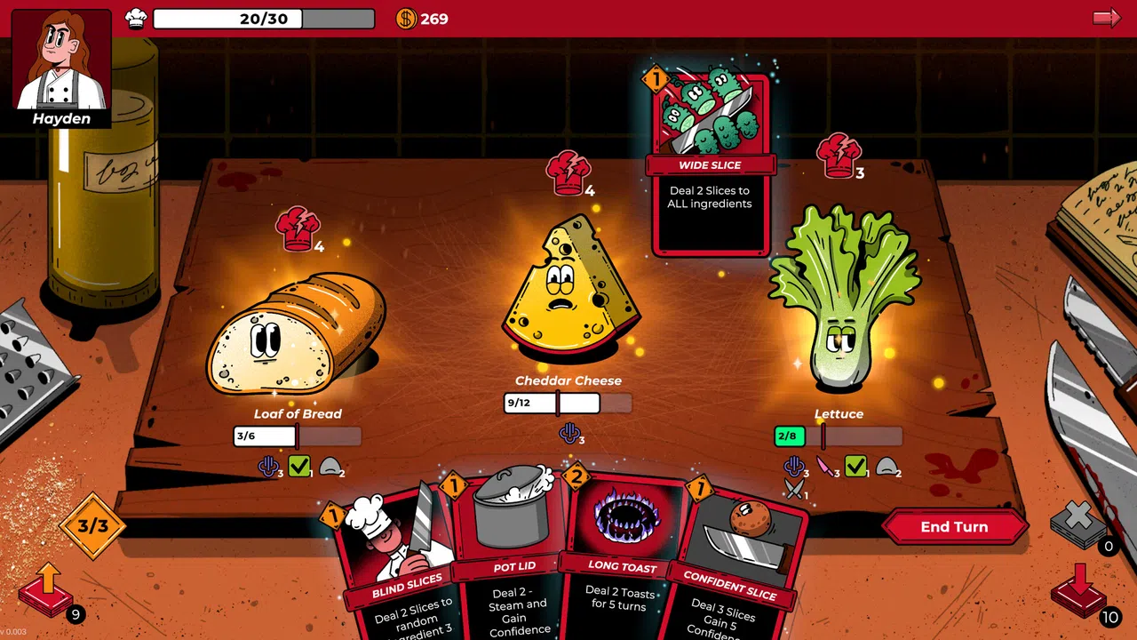 The Greatest Chef Screenshot 2