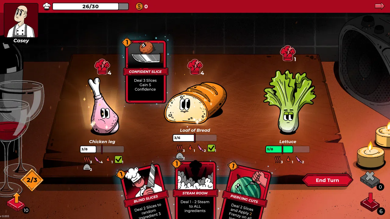The Greatest Chef Screenshot 5