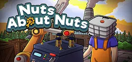 Nuts About Nuts