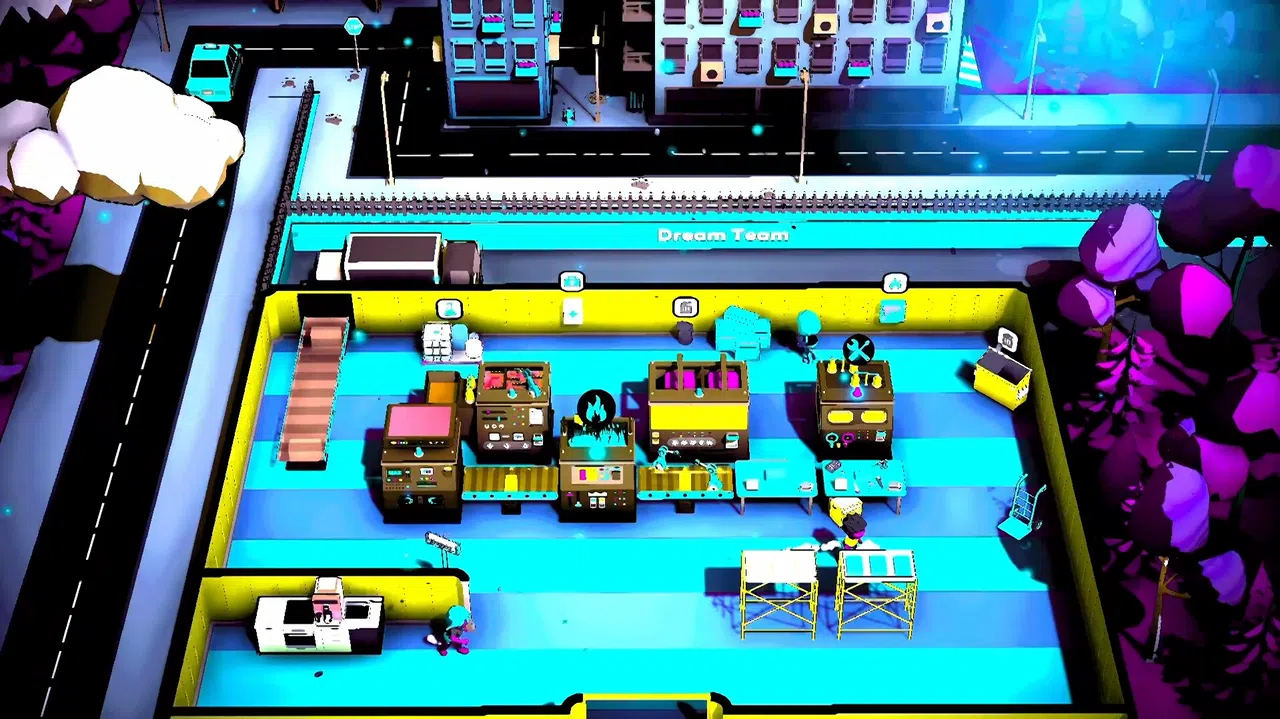 Nuts About Nuts Screenshot 4