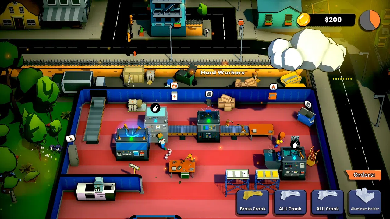 Nuts About Nuts Screenshot 7