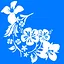 Alstroemeria icon