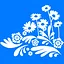 Gerbera icon