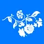 Dahlia icon